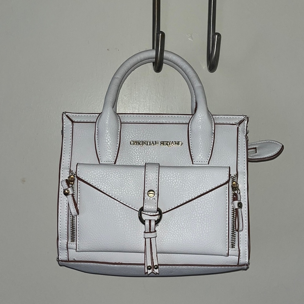Christian Siriano Handbag